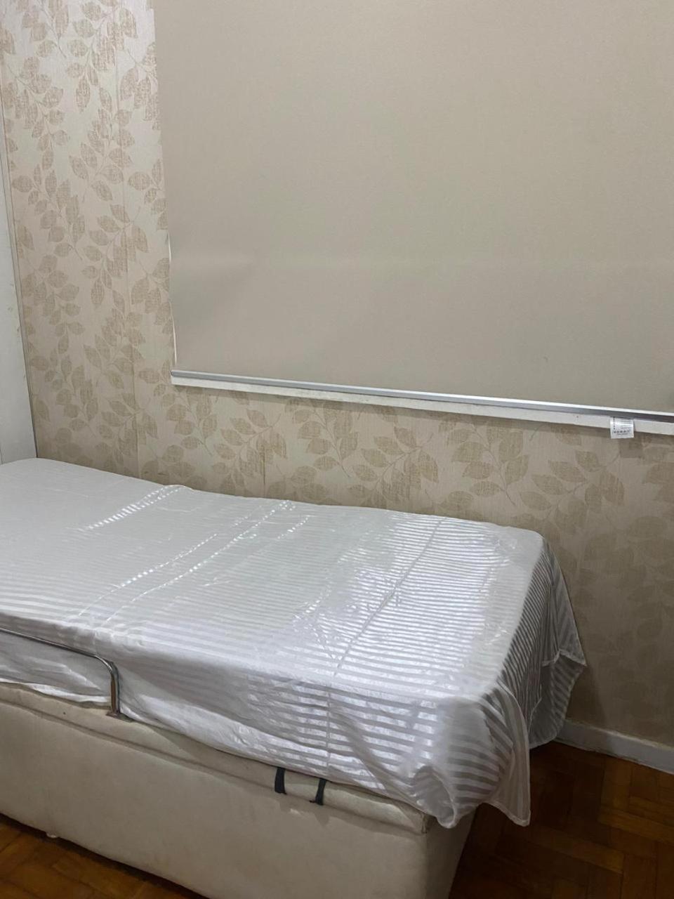 Andrade Pertence Apartment *