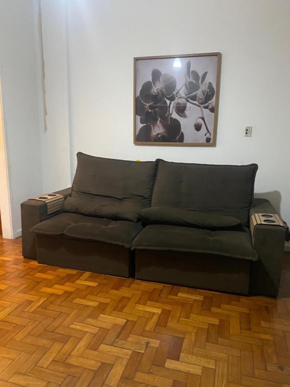 Apartment Andrade Pertence Rio de Janeiro